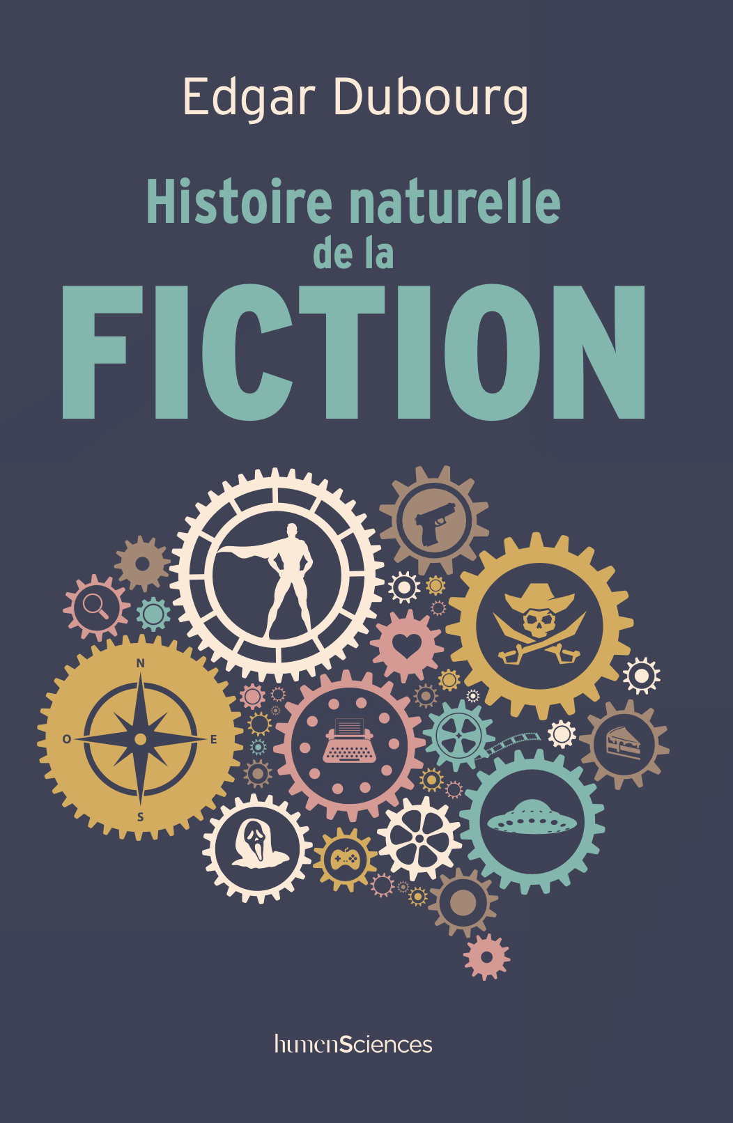 Histoire naturelle de la fiction